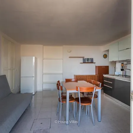 Calabernardo Home