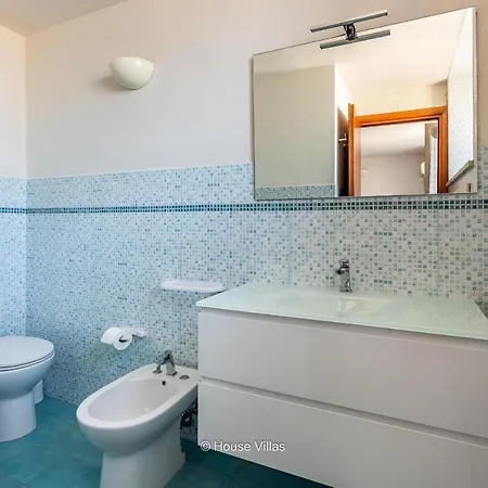 Apartmán Calabernardo Home *